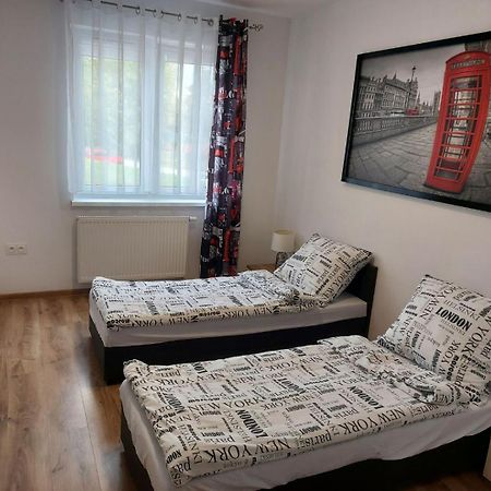 Apartament Jagiellonski Wschowa Екстер'єр фото
