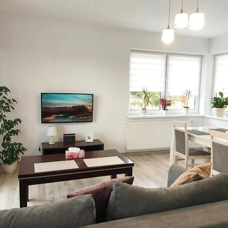 Apartament Jagiellonski Wschowa Екстер'єр фото