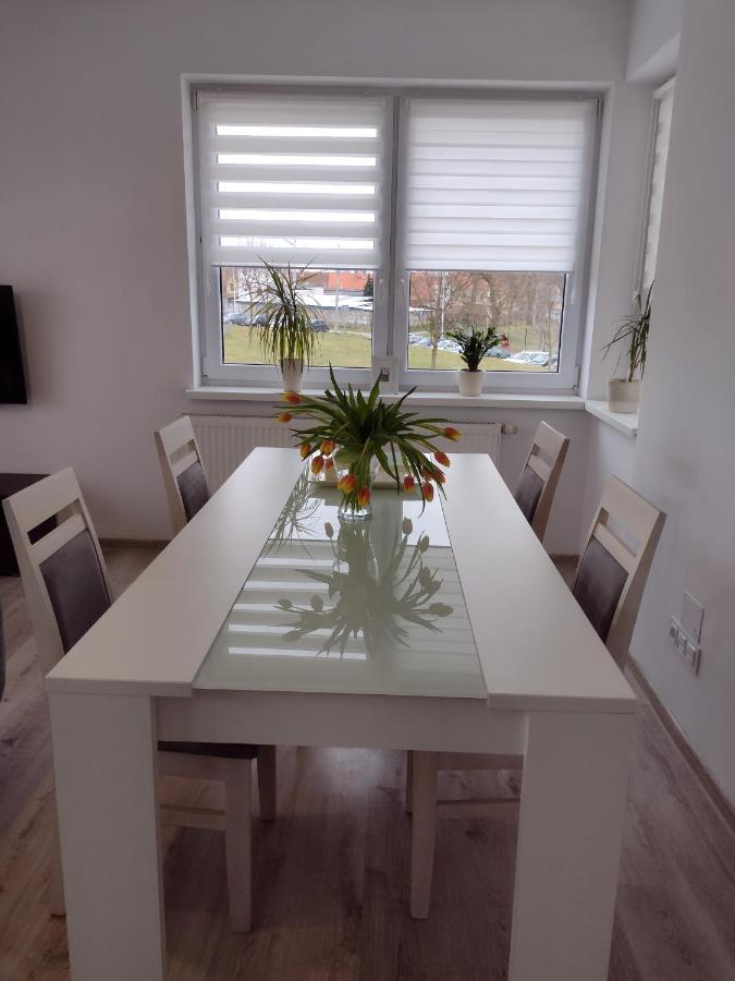 Apartament Jagiellonski Wschowa Екстер'єр фото