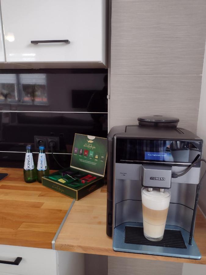 Apartament Jagiellonski Wschowa Екстер'єр фото
