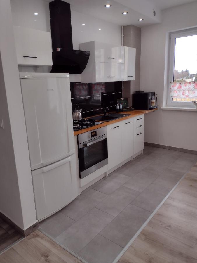 Apartament Jagiellonski Wschowa Екстер'єр фото