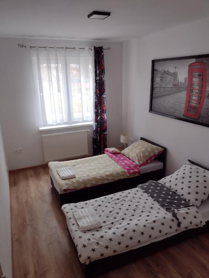 Apartament Jagiellonski Wschowa Екстер'єр фото