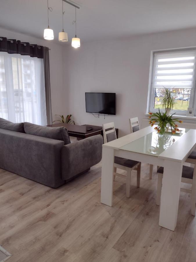 Apartament Jagiellonski Wschowa Екстер'єр фото