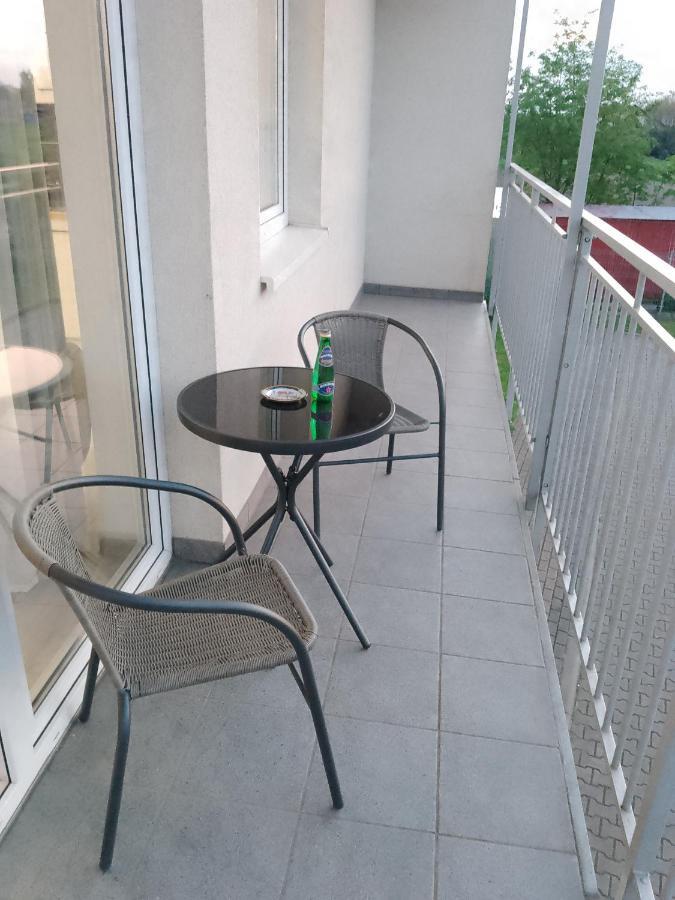 Apartament Jagiellonski Wschowa Екстер'єр фото