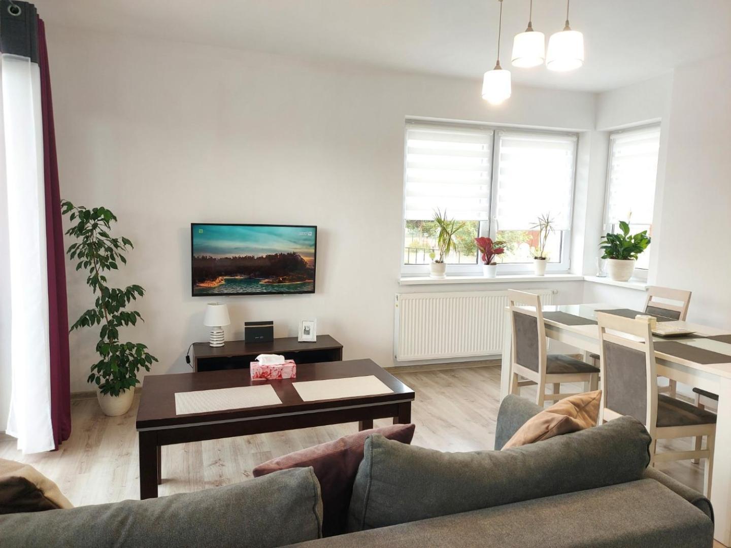 Apartament Jagiellonski Wschowa Екстер'єр фото